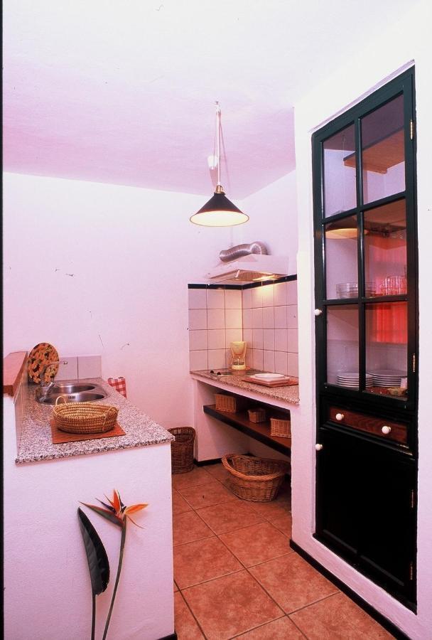Casa San Miguel Apartment San Miguel de Abona Bagian luar foto