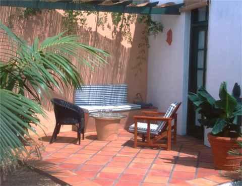 Casa San Miguel Apartment San Miguel de Abona Ruang foto