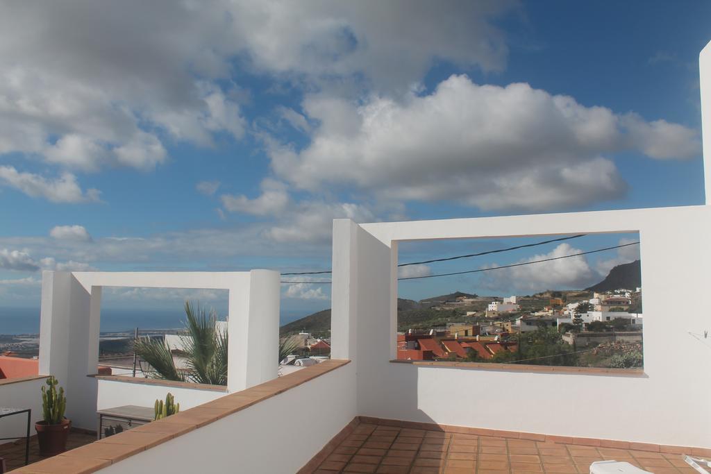 Casa San Miguel Apartment San Miguel de Abona Bagian luar foto