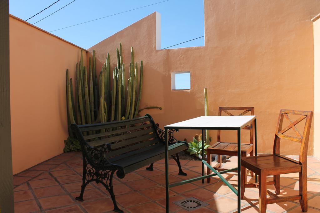 Casa San Miguel Apartment San Miguel de Abona Bagian luar foto