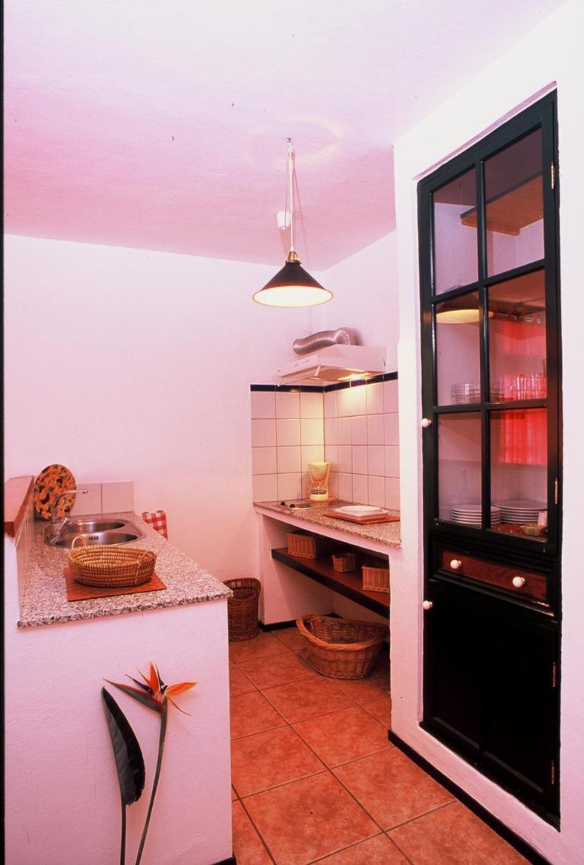 Casa San Miguel Apartment San Miguel de Abona Bagian luar foto