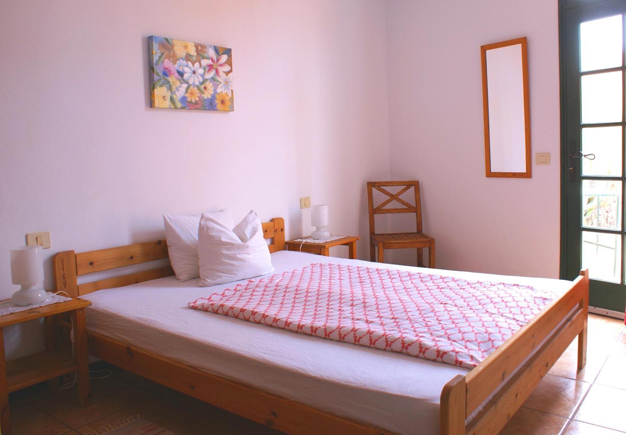 Casa San Miguel Apartment San Miguel de Abona Bagian luar foto