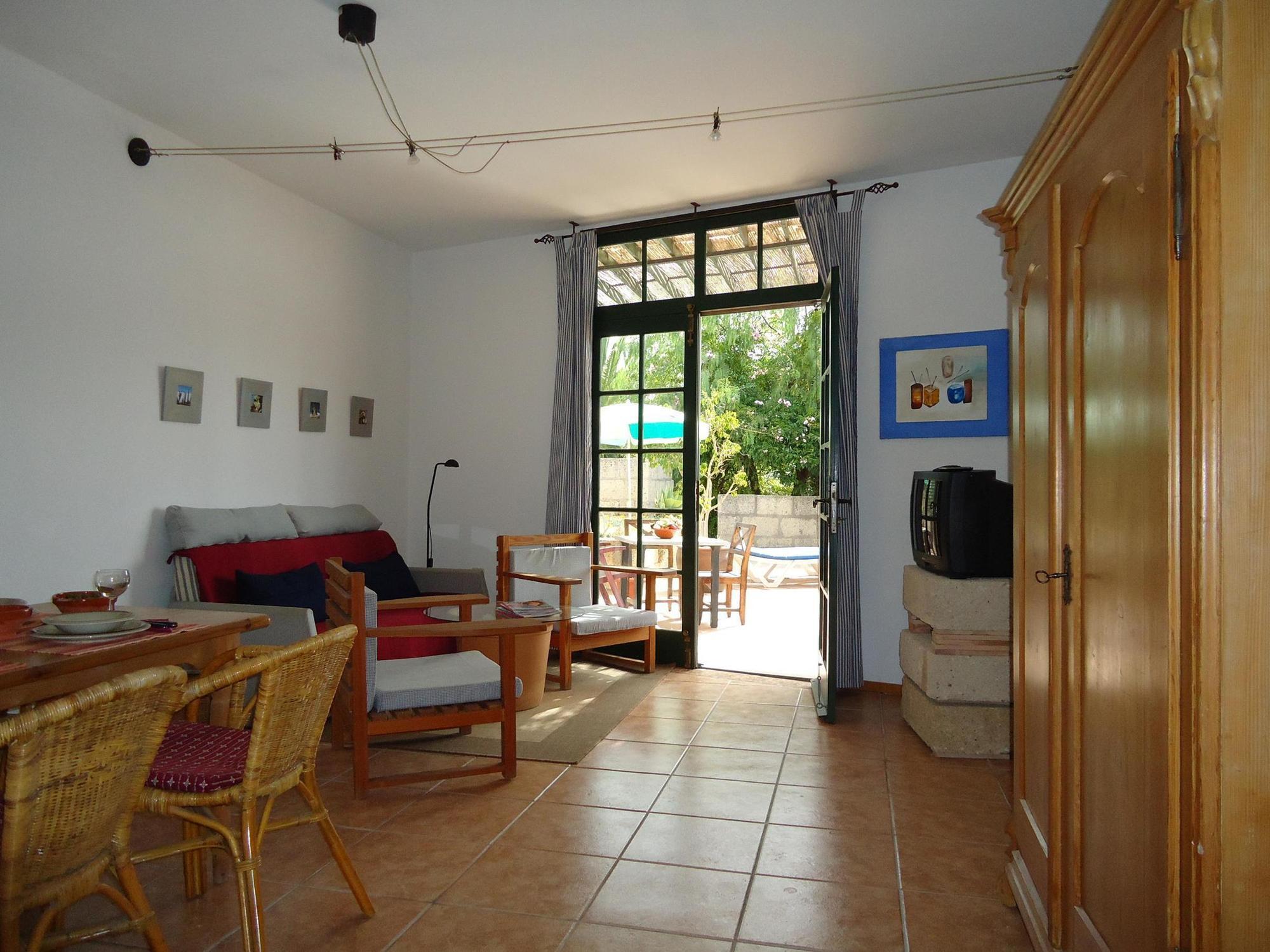 Casa San Miguel Apartment San Miguel de Abona Bagian luar foto