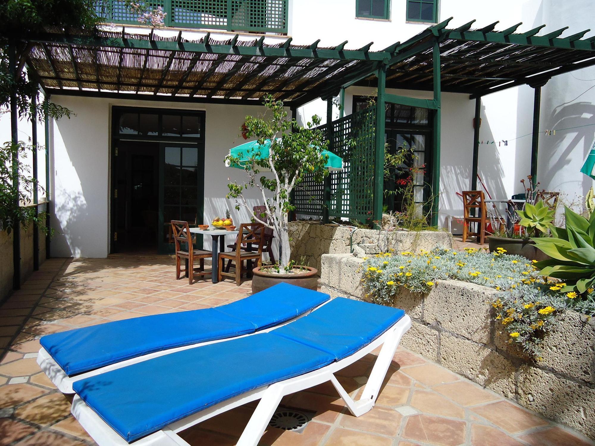 Casa San Miguel Apartment San Miguel de Abona Bagian luar foto