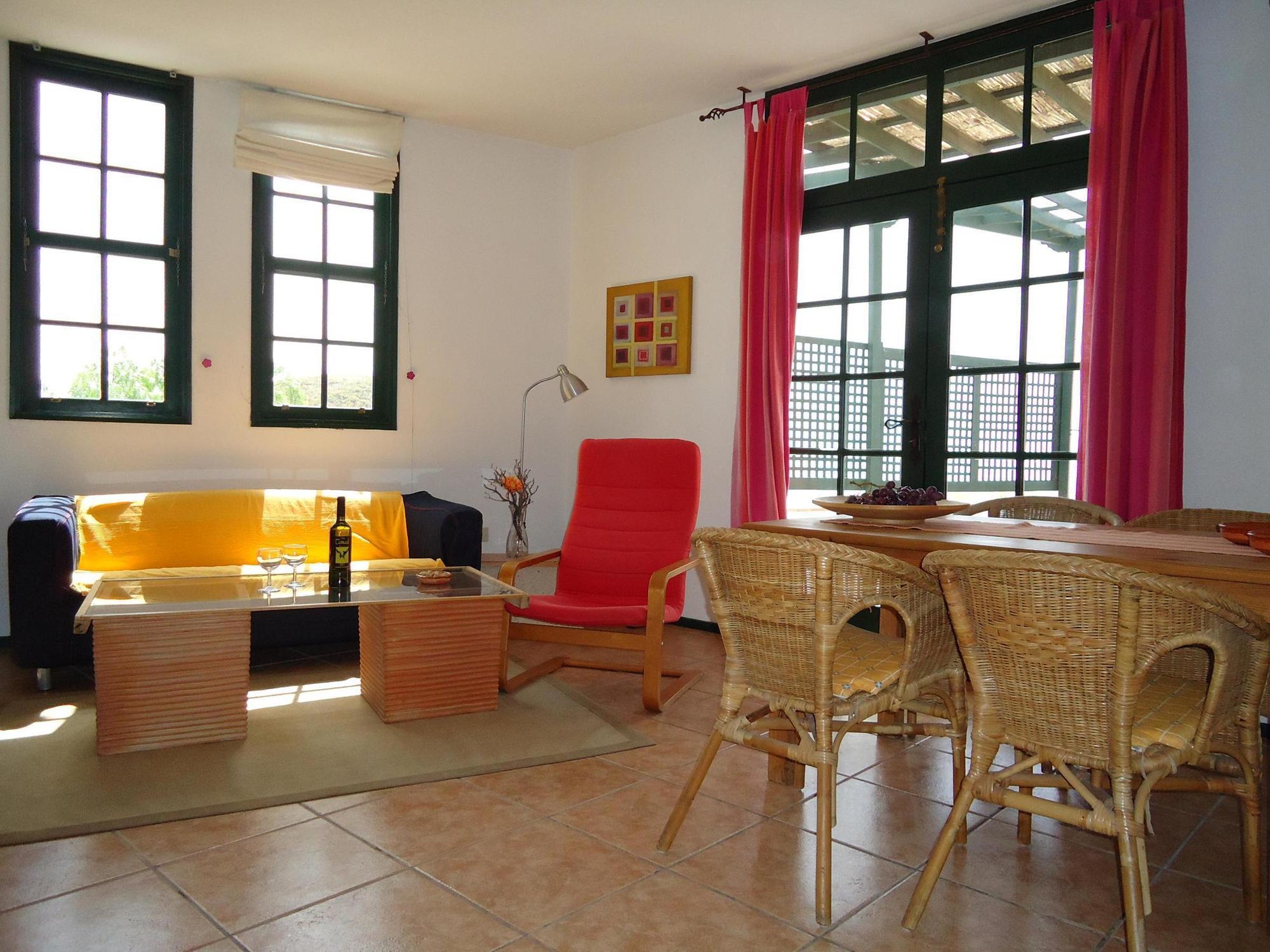 Casa San Miguel Apartment San Miguel de Abona Bagian luar foto