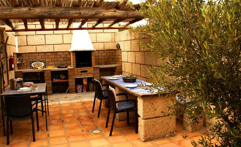 Casa San Miguel Apartment San Miguel de Abona Bagian luar foto