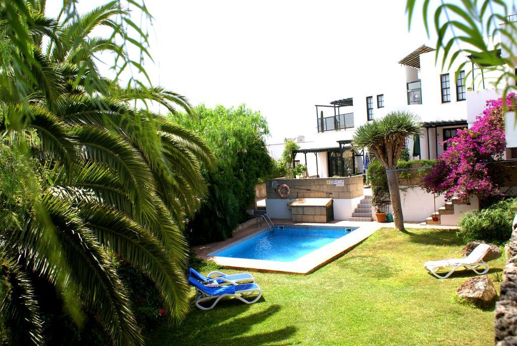 Casa San Miguel Apartment San Miguel de Abona Bagian luar foto