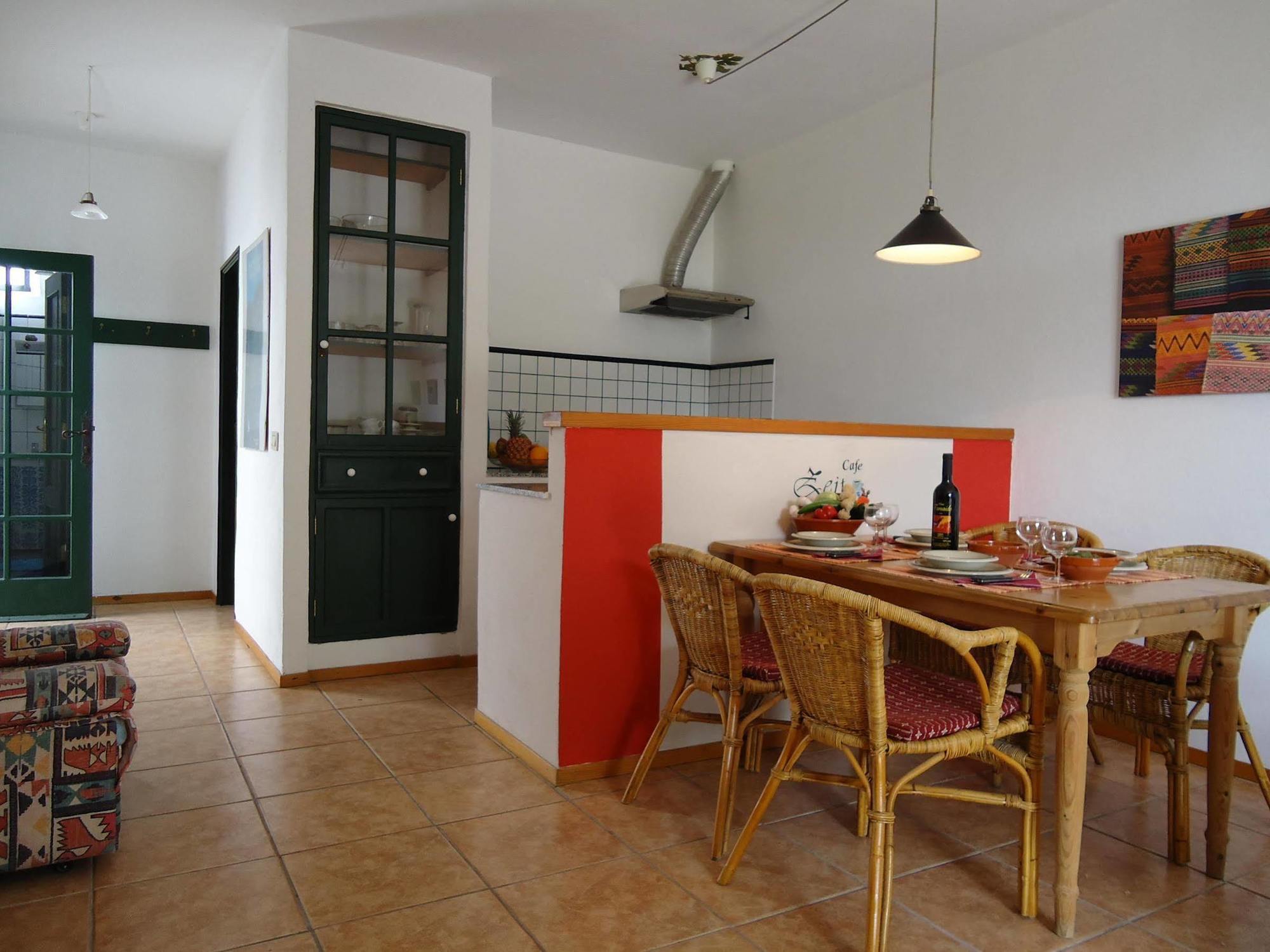 Casa San Miguel Apartment San Miguel de Abona Bagian luar foto