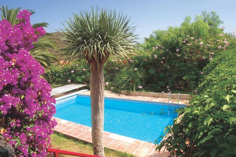 Casa San Miguel Apartment San Miguel de Abona Bagian luar foto